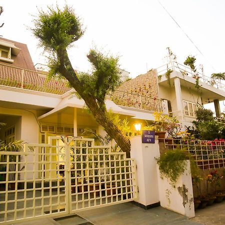 Safarnama Agra B&B 외부 사진