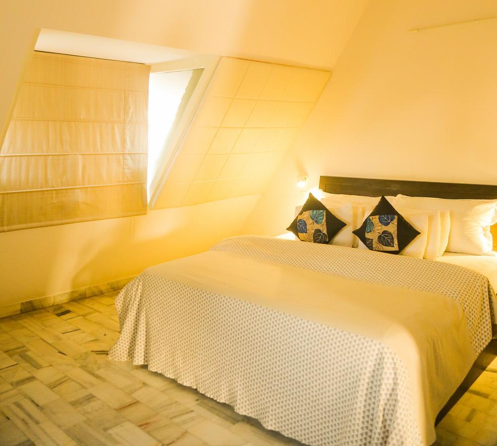 Safarnama Agra B&B 외부 사진