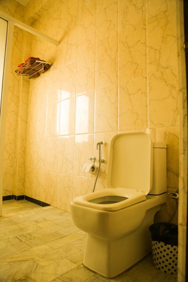 Safarnama Agra B&B 외부 사진